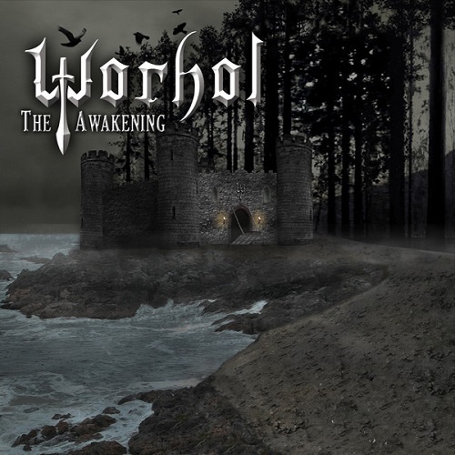 Worhol - The Awakening (2015) (MP3+Lossless)