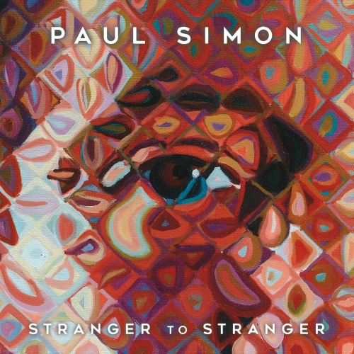 Paul Simon - Stranger To Stranger (Deluxe Edition) (2016) Lossless + Mp3