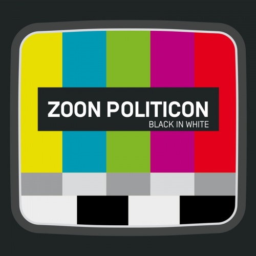Zoon Politicon � Black In White (2016)