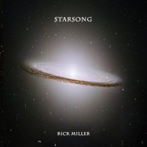 Rick Miller � Starsong 1983