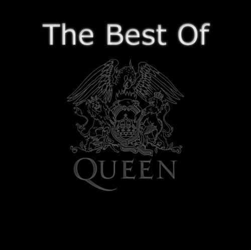 Queen - The Best OF (Bootleg) 2016