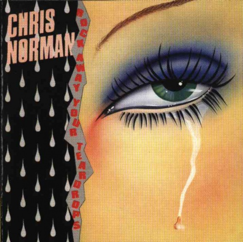 Chris Norman - Rock Away Your Teardrops 1982