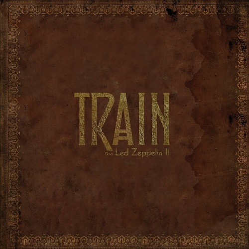 Train - Does Led Zeppelin II (2016) lossless