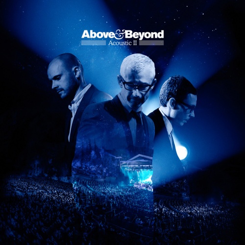 Above & Beyond - Acoustic II (2016) Lossless + Mp3