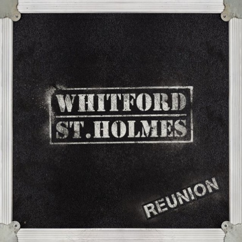 Whitford / St. Holmes - Reunion 2016