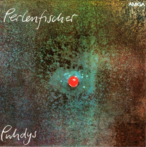 Puhdys – Perlenfischer (1978) [Remastered 2009] [Lossless]