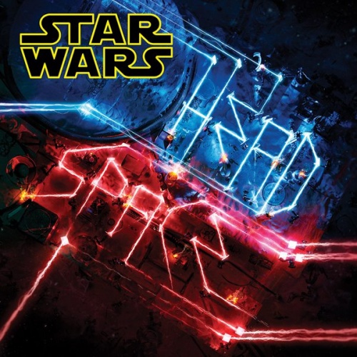 VA - Star Wars Headspace (2016)