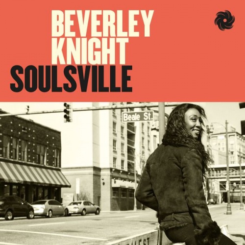 Beverley Knight - Soulsville (2016) Lossless + Mp3