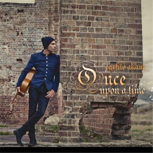 Carlito Akam - Once Upon A Time (2015)