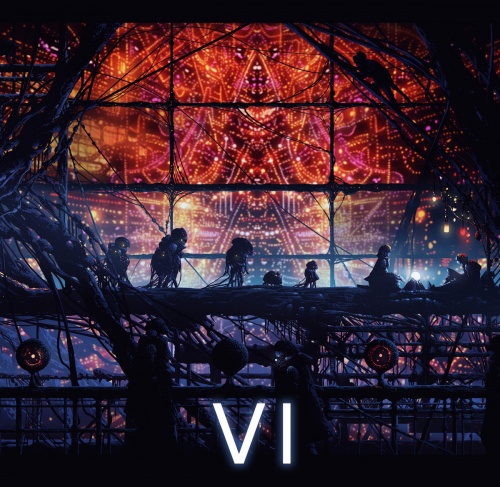 VA - FCR Compilation Vol. VI (2014)