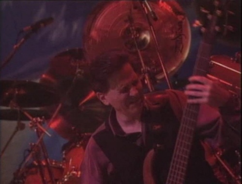 TOTO - THE ULTIMATE CLIP COLLETION (2004) 