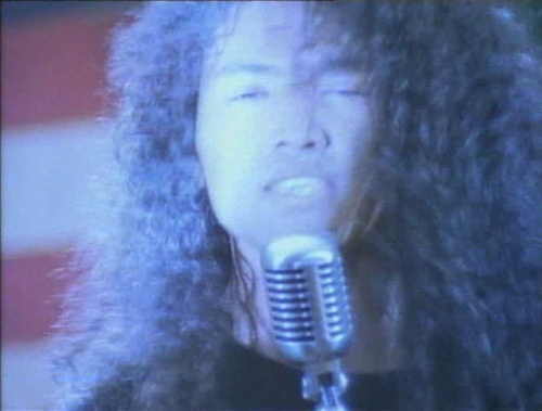 TOTO - THE ULTIMATE CLIP COLLETION (2004) 