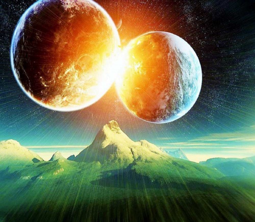 Mirko Pirozzi - Planets (2016) (Lossless+Mp3)