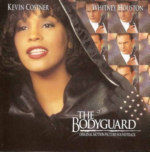 Various Artists - Bodyguard (OST) (1992) (LOSSLESS)