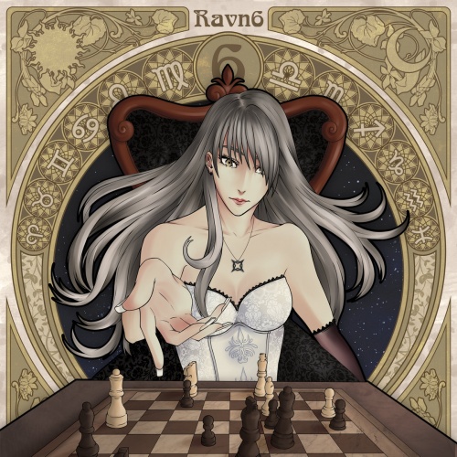 Ravn6 - 6 (2016)