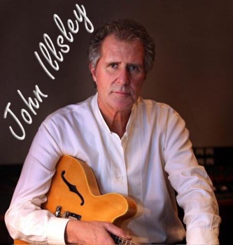 John Illsley - Discography (1984-2016) [lossless]