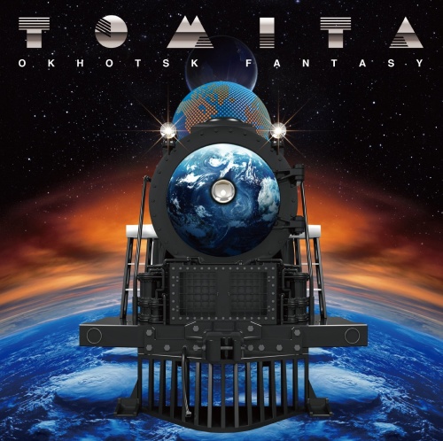 Isao Tomita - Okhotsk Fantasy (2016)