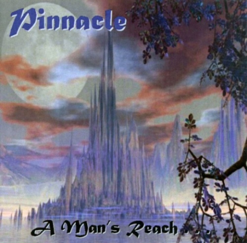 Pinnacle - A Man's Reach (2003)