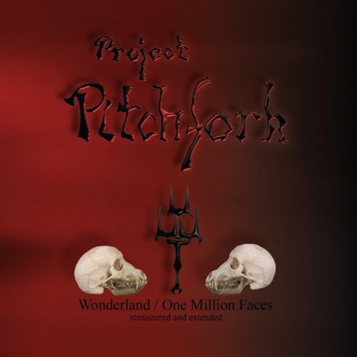Project Pitchfork � Wonderland / One Million Faces [Remastered And Extended 2016] (2006)