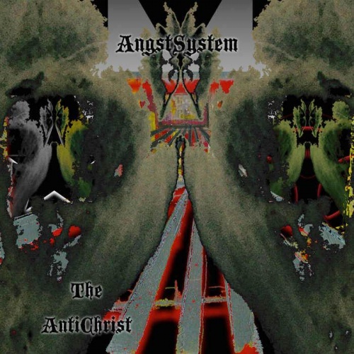 AngstSystem - The AntiChrist (2016)