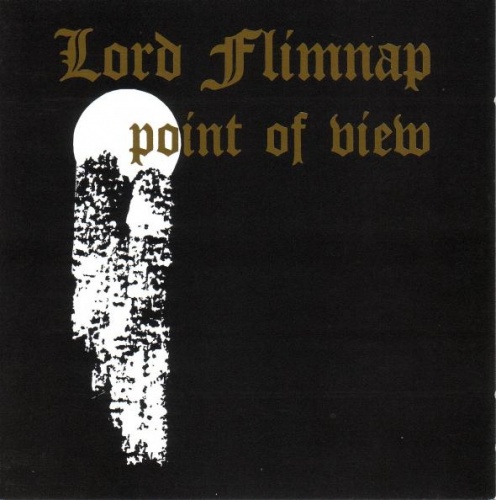 Lord Flimnap - Point Of View (1989) (Lossless+MP3)