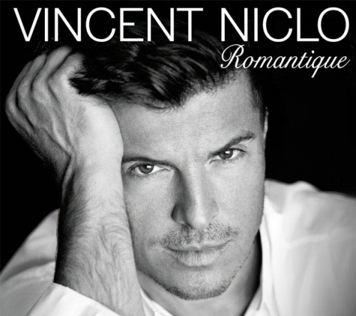 Vincent Niclo - Romantique (2016) 