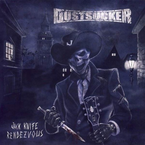 Dustsucker - Jack Knife Rendezvous (2006) (Lossless+Mp3)