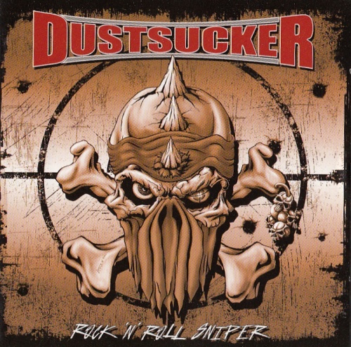 Dustsucker-Rock 'N' Roll Sniper(2004)(Lossless+Mp3)