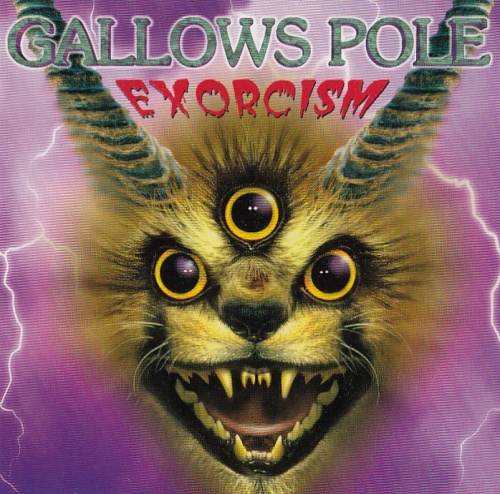 Gallows Pole-Exorcism(2001)(Lossless+Mp3)