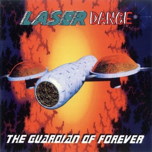 Laserdance - The Guardian Of Forever (1995) [Lossless+Mp3]