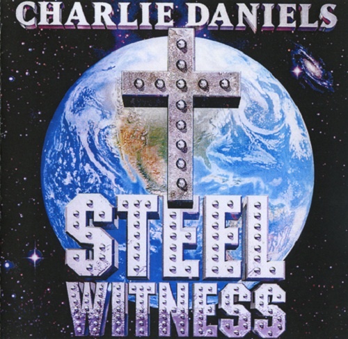 Charlie Daniels - Steel Witness (1996) lossless