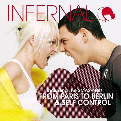 Infernal - From Paris To Berlin [Reissue 2007] (2004) lossless