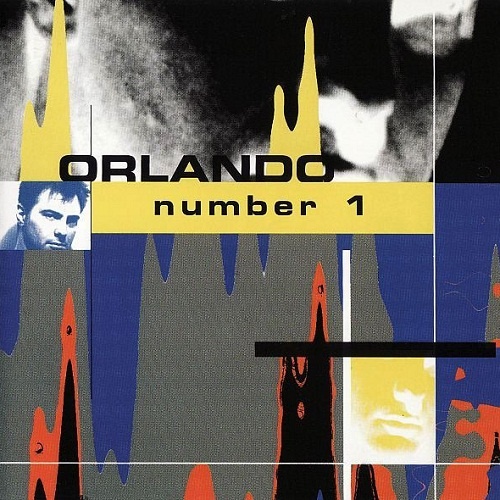 Orlando - Number 1 (2000) (lossless + MP3)