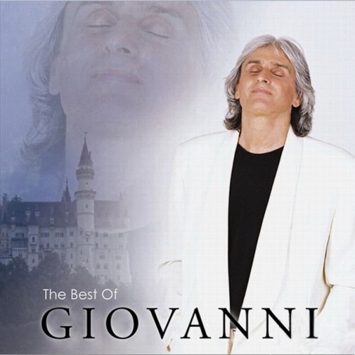 Giovanni Marradi - The Best Of Giovanni (3 CD) (2008) LOSSLESS + MP3