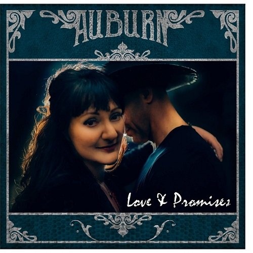 Auburn - Love & Promises (2016)
