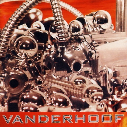 Vanderhoof - Vanderhoof 1997 [Lossless]