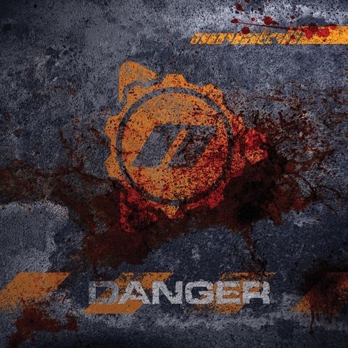 Novakill - Danger (2016) Novakill - Danger (2016)