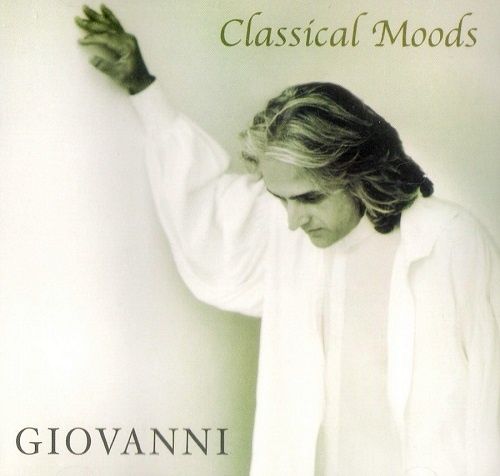 Giovanni Marradi - Classical Moods (2002) LOSSLESS + MP3