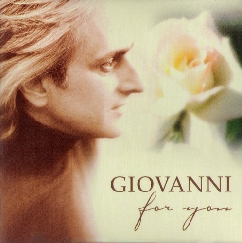 Giovanni Marradi - For You (2004) LOSSLESS + MP3