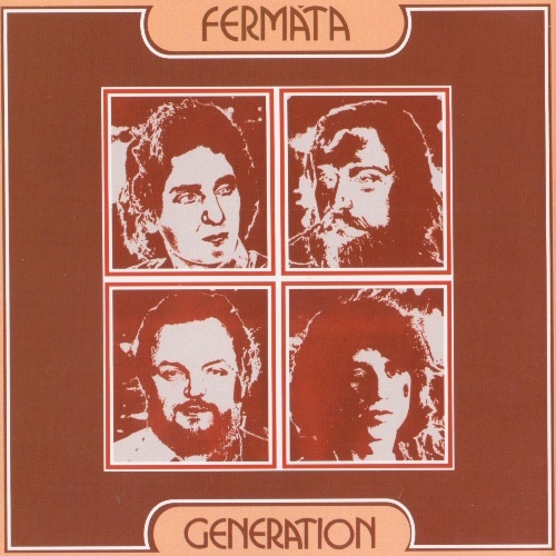 Fermata - Generation 1981