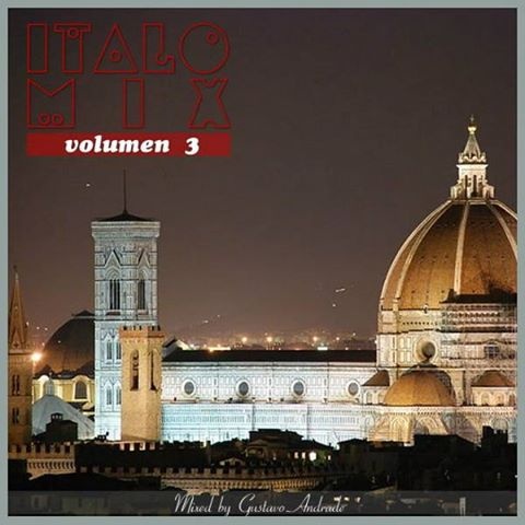 Gustavo Andrade - Italo Mix Vol.3 (2000)
