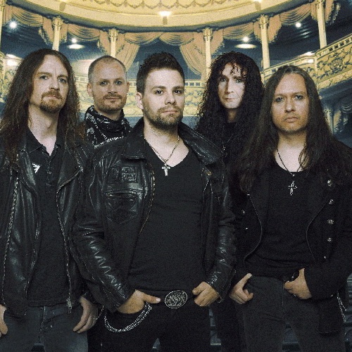 ����� ������ EDEN'S CURSE ������ � �������