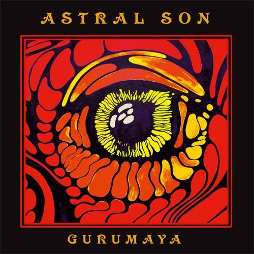 Astral Son - Gurumaya (2014)