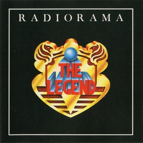 Radiorama - The Legend (1988) [Lossless+Mp3]