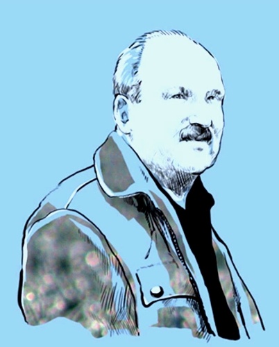 Detlev Schmidtchen (ex-Eloy) - Дискография (2007-2022)
