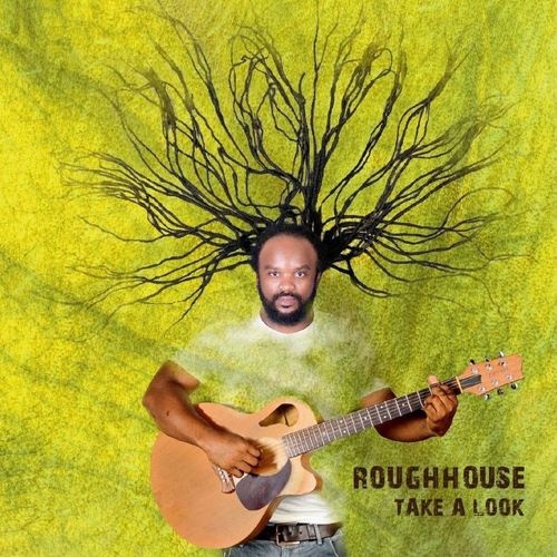 Roughhouse - Take A Look (2015) Lossless+Mp3