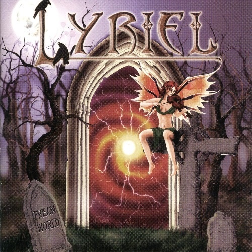 Lyriel - Discography (2005-2014) (MP3)