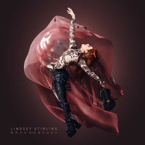   Lindsey Stirling  