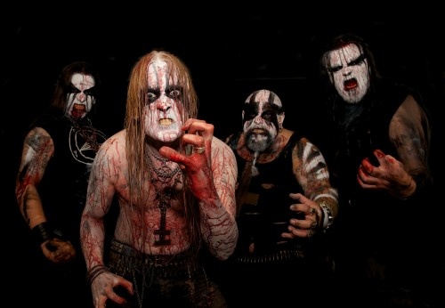 Ragnarok - Discography (1995-2016)