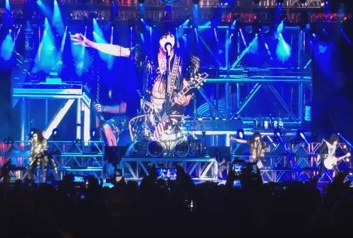 KISS ������� ����� ���